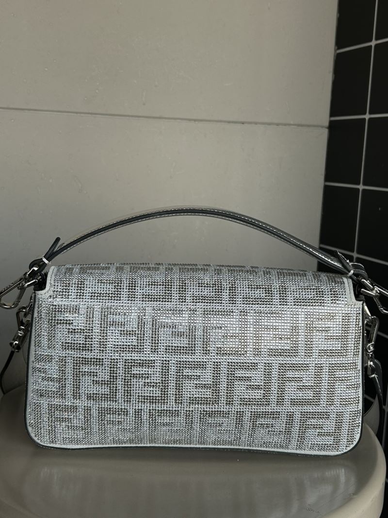 Fendi Baguette Bags